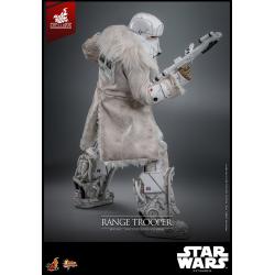 *** EX *** Solo: A Star Wars Story Figura Movie Masterpiece 1/6 Range Trooper Hot Toys Exclusive 32 cm