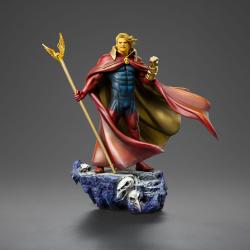 Marvel Estatua 1/10 BDS Art Scale Adam Warlock 25 cm Iron Studios