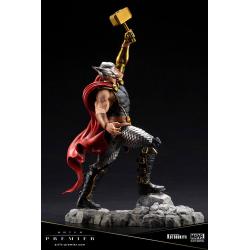 Marvel Universe ARTFX Premier Estatua PVC 1/10 Thor Odinson 30 cm