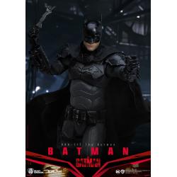 DC Comics Figura Dynamic 8ction Heroes 1/9 Batman (Batman & Robin) 21 cm Beast Kingdom Toys