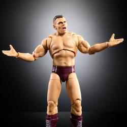 WWE Ultimate Edition Figura Gunther 15 cm Mattel 