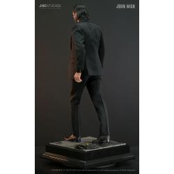 JOHN WICK ESTATU 1/3 HYPERREAL MOVIE JND STUDIOS 70CM