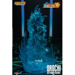 King of Fighters \'98: Ultimate Match Action Figure 1/12 Orochi Hakkesshu 17 cm