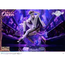 Promise of Wizard Estatua PVC 1/7 Prisma Wing Owen Deluxe Version 26 cm Prime 1 Studio