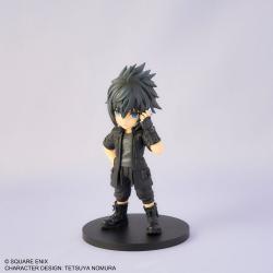 Final Fantasy XV Adorable Arts Estatua Noctis Lucis Caelum 12 cm