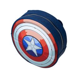 Capitan America by Loungefly Bandolera Brave New World Wings