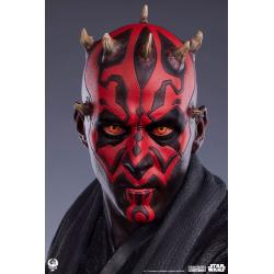 Star Wars Estatua Epic Series 1/3 Darth Maul 64 cm POP CULTURE SHOCK