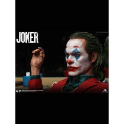 Joker Statue 1/3 Joaquin Phoenix Joker Regular Edition 52 cm