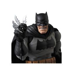 Batman The Dark Knight Returns Figura MAFEX Batman 16 cm Medicom