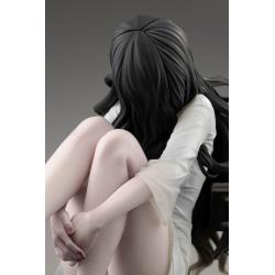 The Ring Bishoujo PVC Statue 1/7 Sadako 17 cm