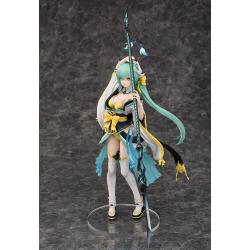 Fate/Grand Order Estatua PVC 1/7 Lancer/Kiyohime 30 cm (re-run) Phat! 