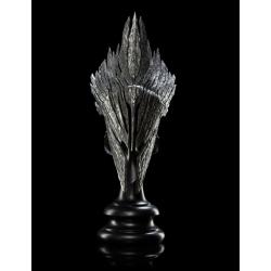 The Hobbit The Battle of the Five Armies Replica Helm of The Witch King 24 cm