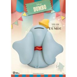 Disney Piggy Vinyl Functional Dumbo 34 cm BEAST KINGDOM