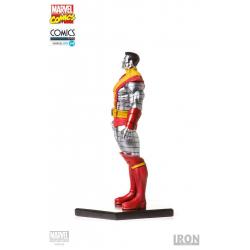 Marvel Comics Statue 1/10 Colossus 22 cm X-Men