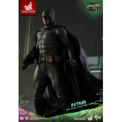 Batman Sixth Scale Figure by Hot Toys Movie Masterpiece Series - Hot Toys Limited Edition