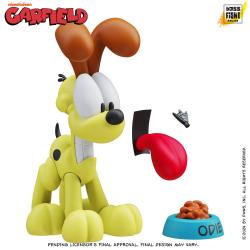 Garfield Figura Odie 10 cm Boss Fight Studio