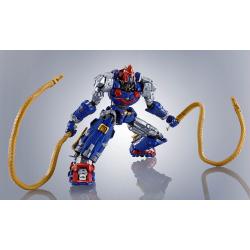 Voltes V Legacy Figura Robot Spirits Voltes V Side Super 16 cm Bandai Tamashii Nations