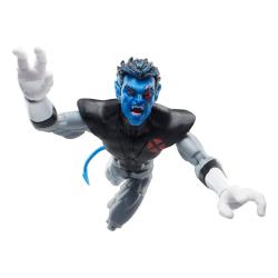 X-Men Marvel Legends Figura Nightcrawler (BAF: Nemesis) 15 cm HASBRO