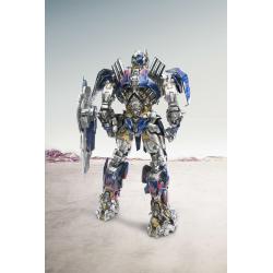 Transformers Age of Exctinction Diecast Action Figure 1/22 Optimus Prime 38 cm