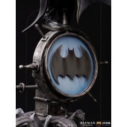 Batman vuelve Estatua Deluxe Art Scale 1/10 Batman 34 cm