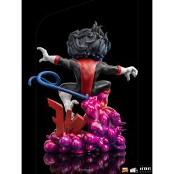 Marvel Comics Mini Co. PVC Figure Nightcrawler (X-Men) 15 cm
