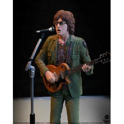 Rock Iconz: John Lennon ESTATUA  Knucklebonz  THE BEATLES