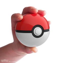 Pokémon Réplica Diecast Poké Ball