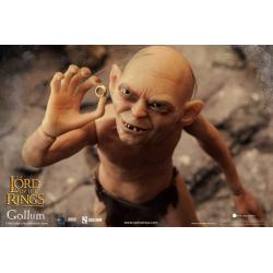 El Señor de los Anillos Figura 1/6 Gollum 20 cm Asmus Collectible Toys 