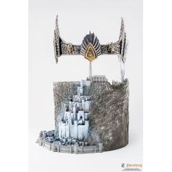 El Señor de los Anillos Réplica 1/1 Scale Replica Crown of Gondor 46 cm Pure Arts