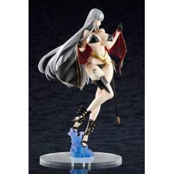 Original Character Estatua PVC 1/6 Valkyria Chronicles 4 Selvaria Bles Swimsuit Ver. 28 cm  Bellfine