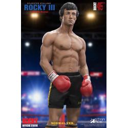 Rocky III Estatua 1/4 Rocky Balboa 46 cm Star Ace Toys