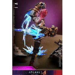 Arcane Figura 1/6 Vi 28 cm Hot Toys 