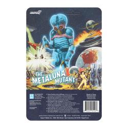 Universal Monsters ReAction Action Figure The Metaluna Mutant Original (Blue Glow) 10 cm