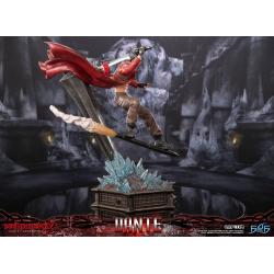 Devil May Cry 3 Statue Dante 43 cm