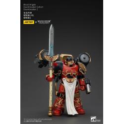 Warhammer The Horus Heresy Figura 1/18 Blood Angels Dawnbreaker Cohort Dawnbreaker 2 13 cm Joy Toy (CN)