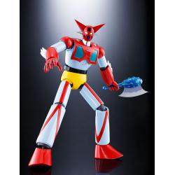 Getter Robo Soul of Chogokin Diecast Action Figure GX-74 Getter 1 D.C. 18 cm