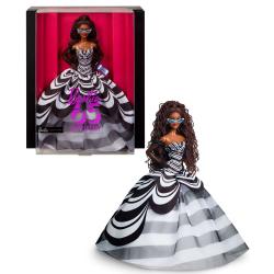 Barbie Signature Muñeca 65 Aniversario Brunette Mattel