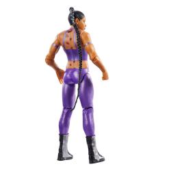 WWE WrestleMania Figura Bianca Belair 15 cm Mattel