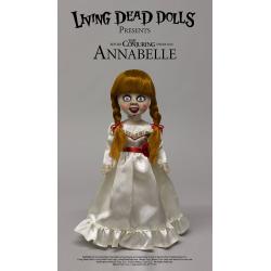Living Dead Dolls Muñeco Annabelle 25 cm