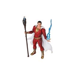 Shazam! Figura MAFEX Fury of the Gods Ver. 16 cm Medicom