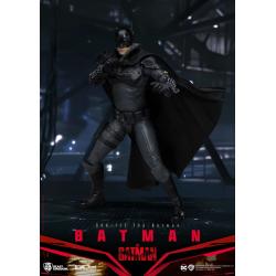 DC Comics Figura Dynamic 8ction Heroes 1/9 Batman (Batman & Robin) 21 cm Beast Kingdom Toys