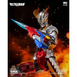 Ultraman Figura FigZero 1/6 Ultraman Suit Zero SC Mode 31 cm  ThreeZero 