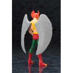 DC Comics Estatua PVC ARTFX+ 1/10 Hawkman (Classic) 21 cm