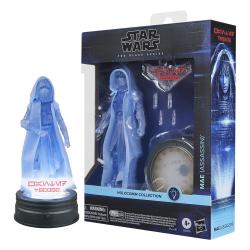 Star Wars Black Series Holocomm Collection Figura Mae (Assassin) 15 cm Hasbro