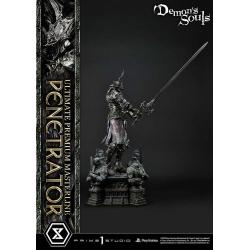 Demons Souls Estatua Penetrator Bonus Version 82 cm  Prime 1 Studio