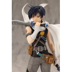 The Legend of Heroes Estatua PVC 1/8 Joshua Bright 23 cm Kotobukiya 