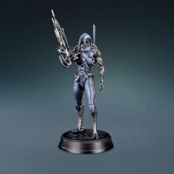 Mass Effect Estatua PVC Legion 25 cm Dark Horse