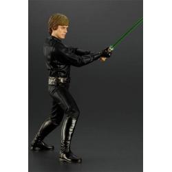 Star Wars ARTFX+ Statue 1/10 Luke Skywalker Return of the Jedi Ver. 16 cm