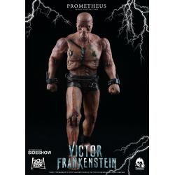 Victor Frankenstein Figura 1/6 Prometheus 34 cm