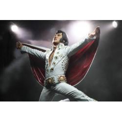 Elvis Presley Action Figure Live in ´72 18 cm